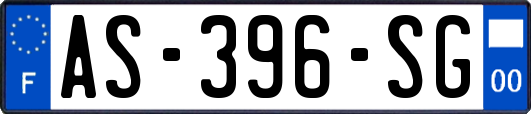 AS-396-SG