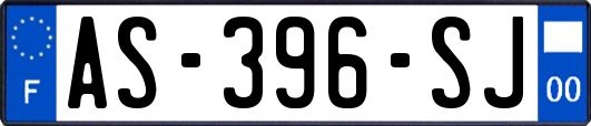 AS-396-SJ