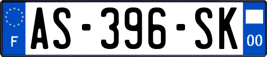 AS-396-SK