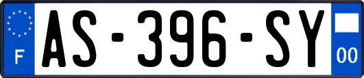 AS-396-SY