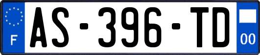 AS-396-TD