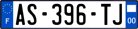 AS-396-TJ