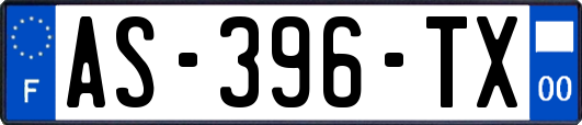 AS-396-TX