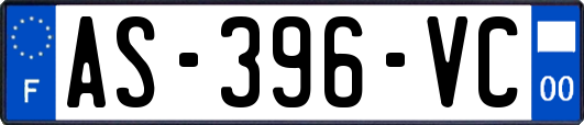 AS-396-VC