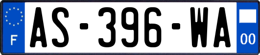 AS-396-WA