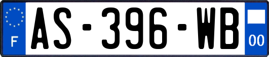 AS-396-WB