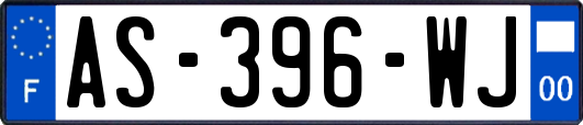 AS-396-WJ