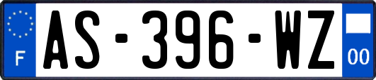 AS-396-WZ