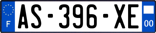 AS-396-XE