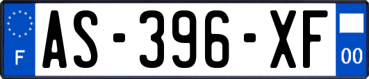 AS-396-XF