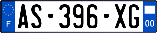 AS-396-XG