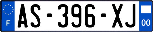 AS-396-XJ