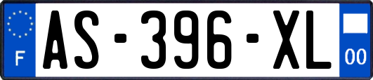 AS-396-XL