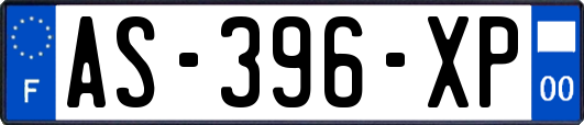 AS-396-XP