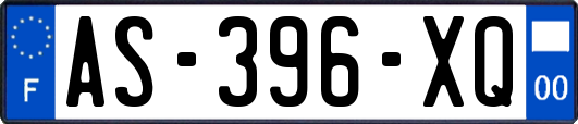 AS-396-XQ