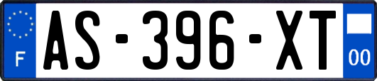 AS-396-XT