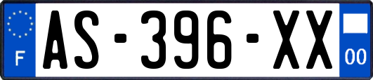 AS-396-XX