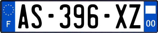 AS-396-XZ