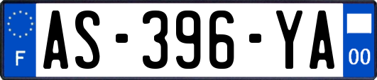 AS-396-YA