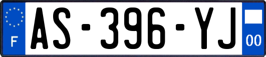 AS-396-YJ