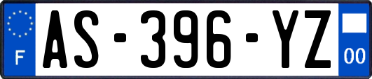 AS-396-YZ