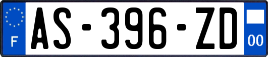 AS-396-ZD
