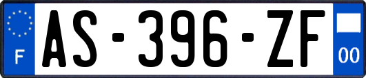 AS-396-ZF