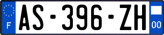 AS-396-ZH