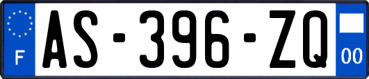 AS-396-ZQ