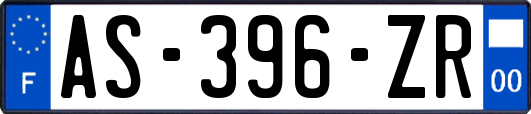 AS-396-ZR