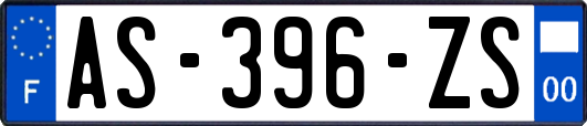 AS-396-ZS