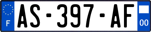 AS-397-AF