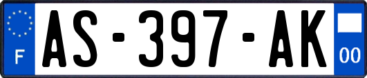 AS-397-AK