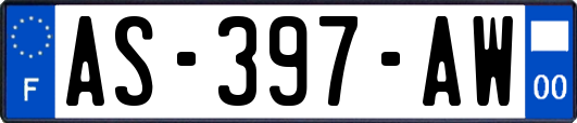 AS-397-AW