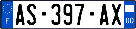 AS-397-AX