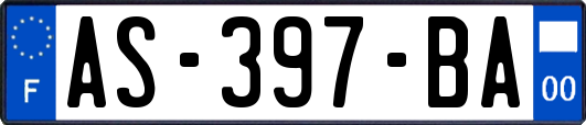 AS-397-BA