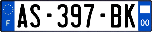 AS-397-BK