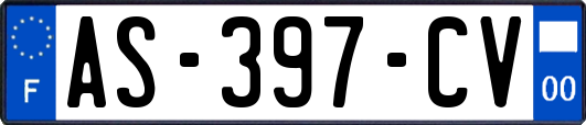 AS-397-CV