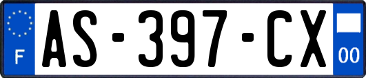 AS-397-CX