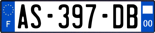 AS-397-DB