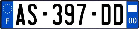 AS-397-DD