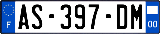 AS-397-DM