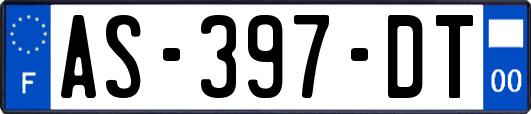 AS-397-DT