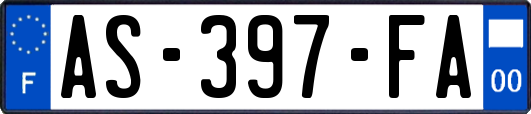 AS-397-FA