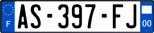 AS-397-FJ