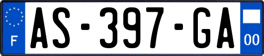 AS-397-GA