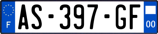 AS-397-GF
