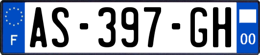 AS-397-GH