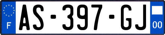 AS-397-GJ