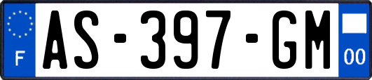 AS-397-GM